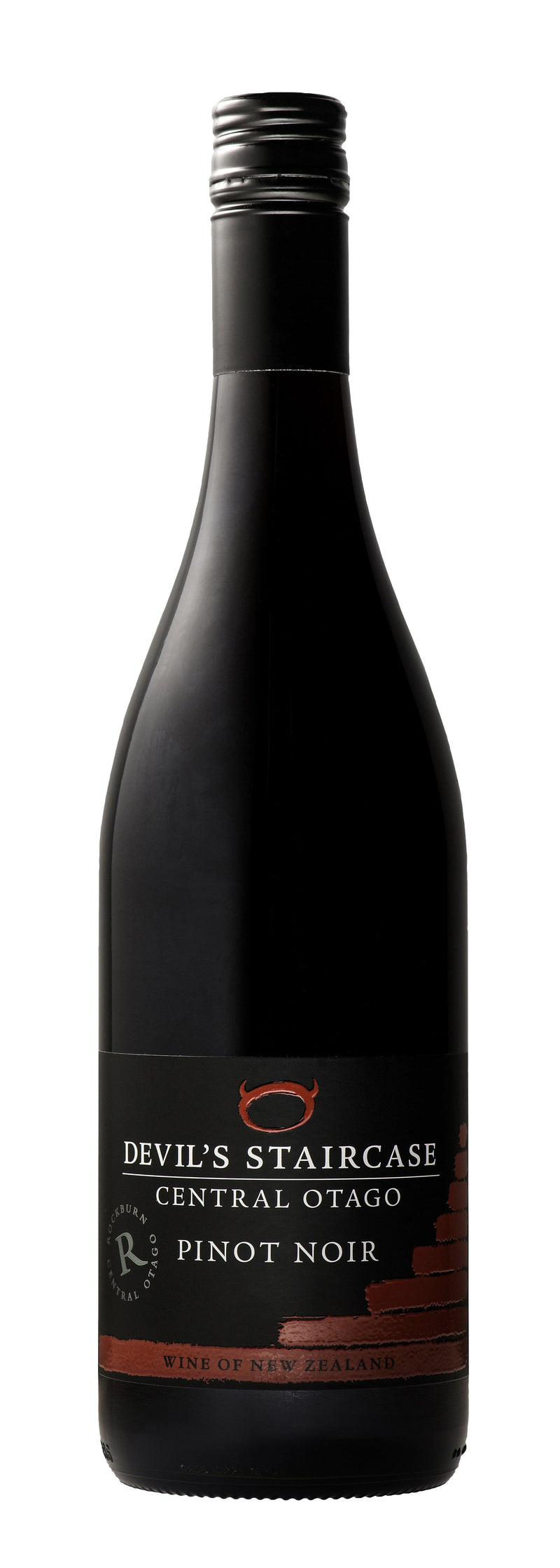 Devils Staircase PinotN - Liquor Library