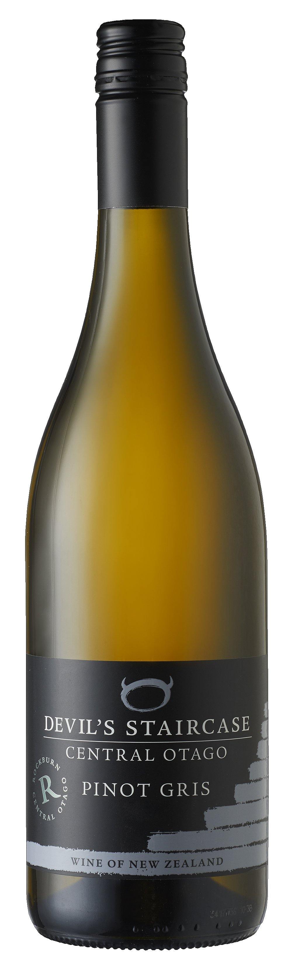 Devils Staircase CO Pinot Gris - Liquor Library