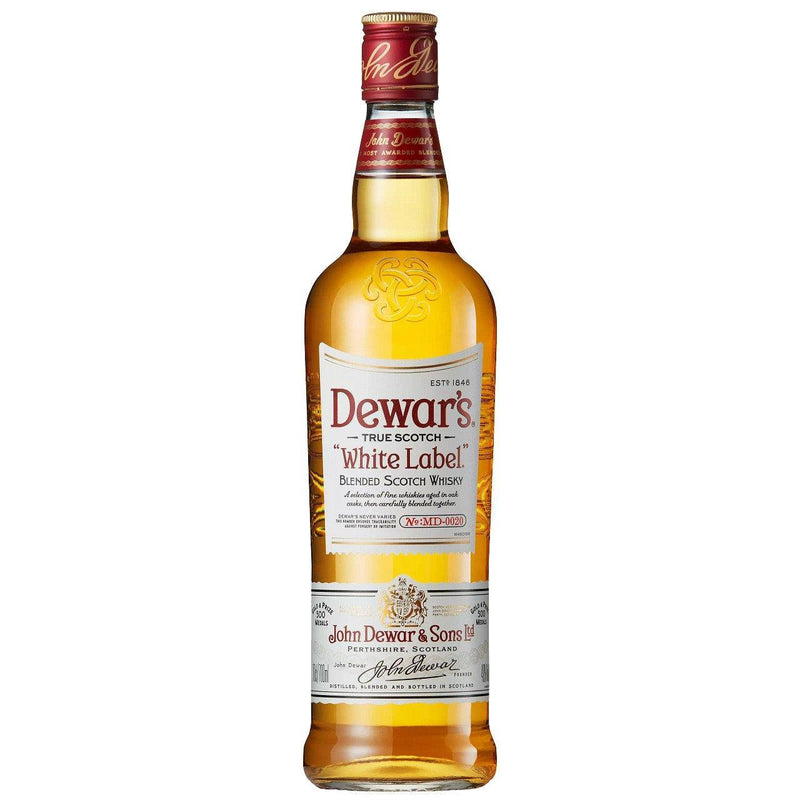 Dewars 1L - Liquor Library
