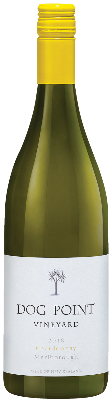 Dog Point Chard - Liquor Library