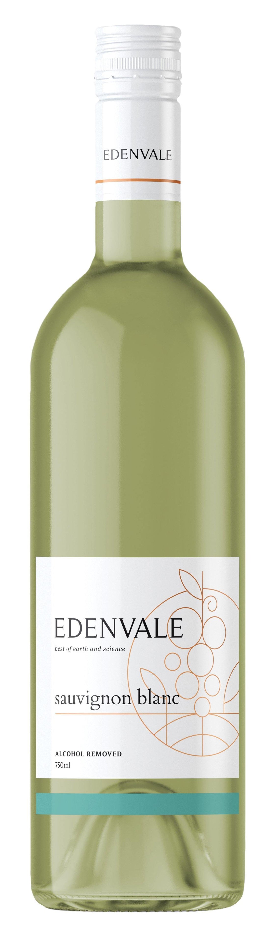 Edenvale Sauv Blanc 750ml