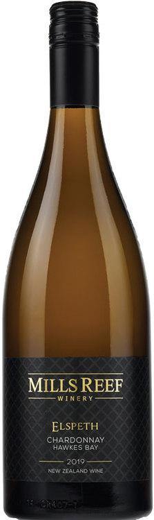 Millsreef Elspeth Chardonnay - Liquor Library