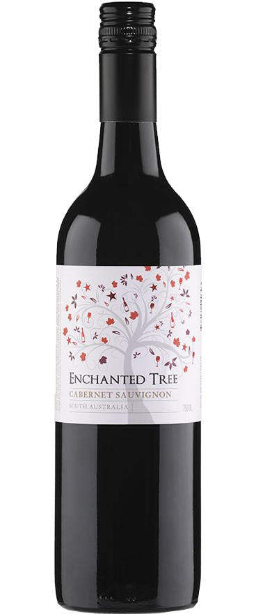 Enchanted Tree Cab Sauv 750mL - Liquor Library