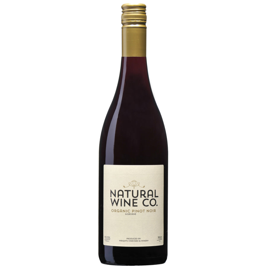Natural Wine Co Pinot Noir