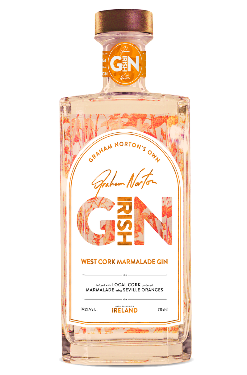 Graham Nortons Marmalade 700ml - Liquor Library