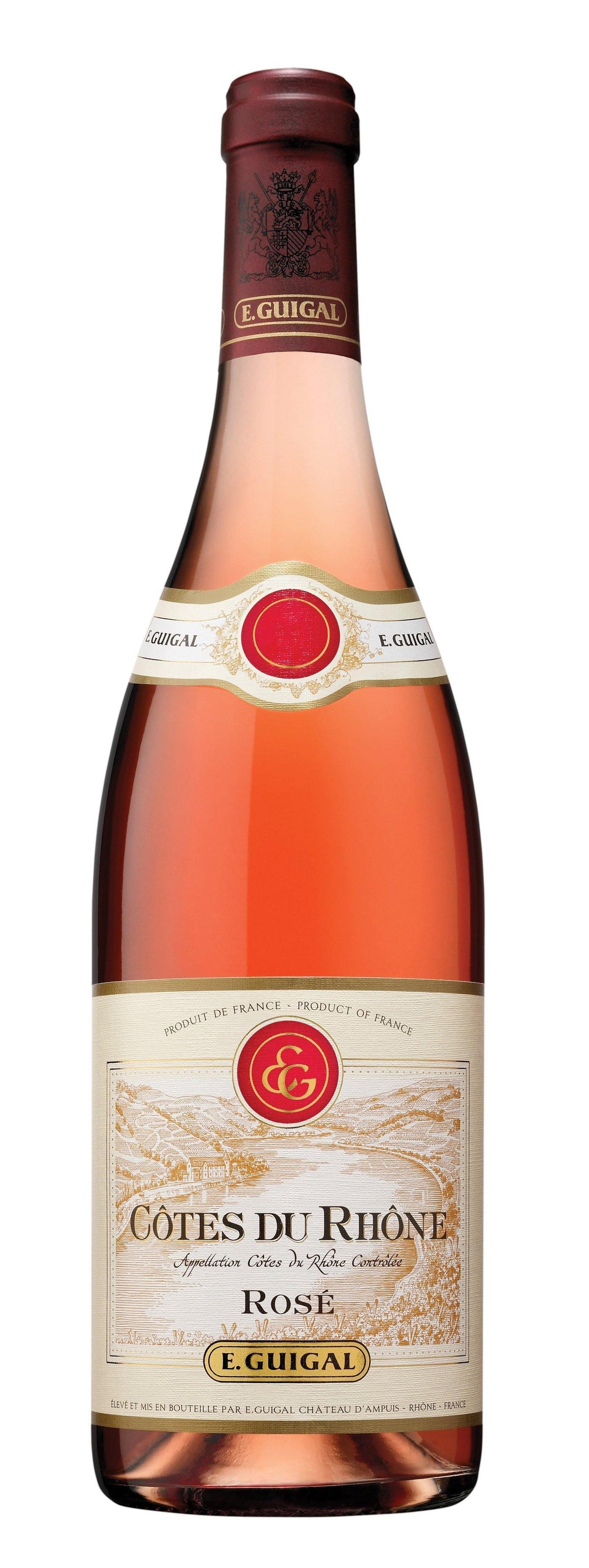 Guigal CDR Rose