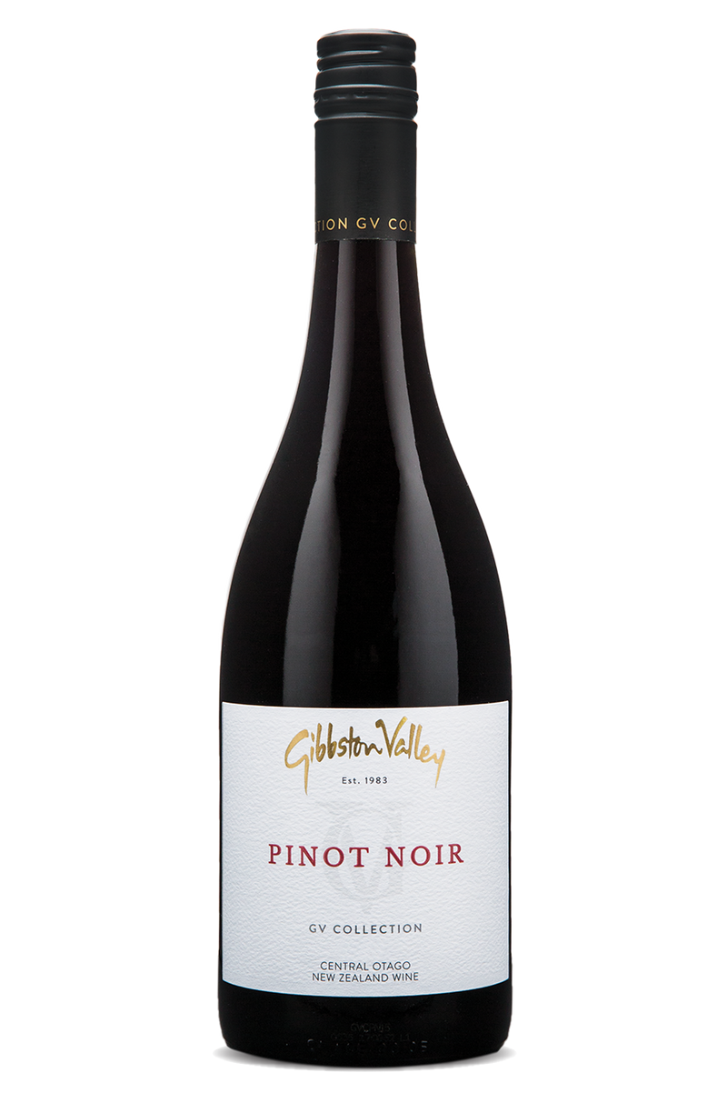Gibbston Valley P/Noir 750ml - Liquor Library
