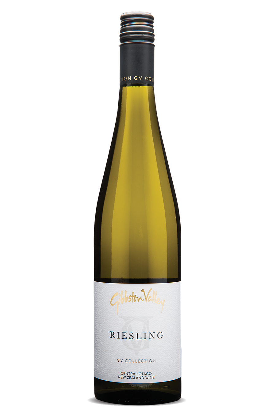 Gibbston Valley GV Collection Riesling 750ml - Liquor Library