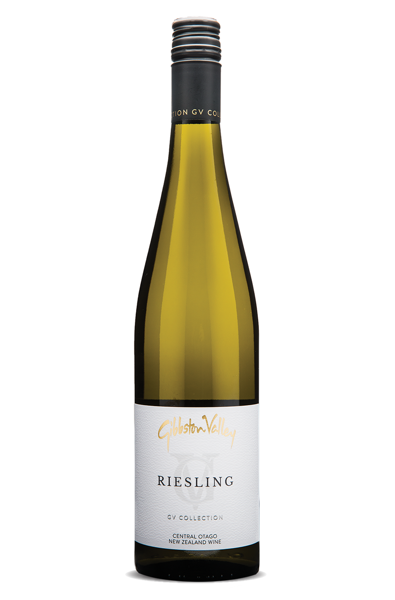 Gibbston Valley GV Riesling - Liquor Library