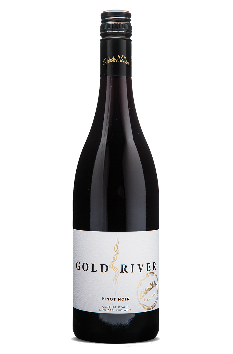 Gibbston Valley Gold River P/N - Liquor Library