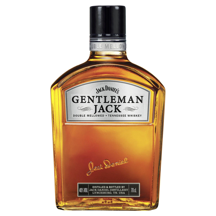 Gentleman Jack 700ml - Liquor Library