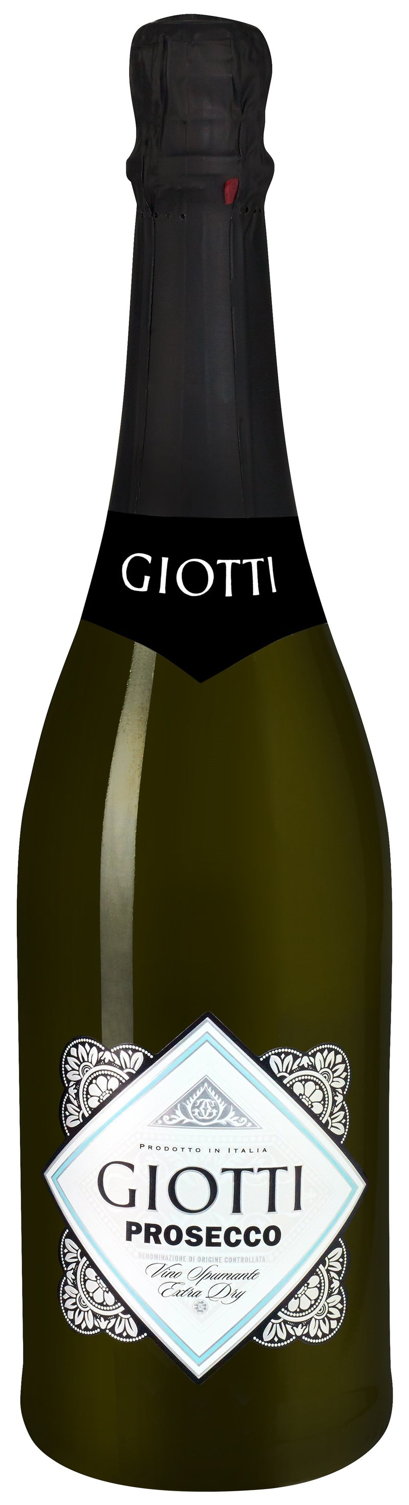 Giotti Prosecco NV 750mL - Liquor Library
