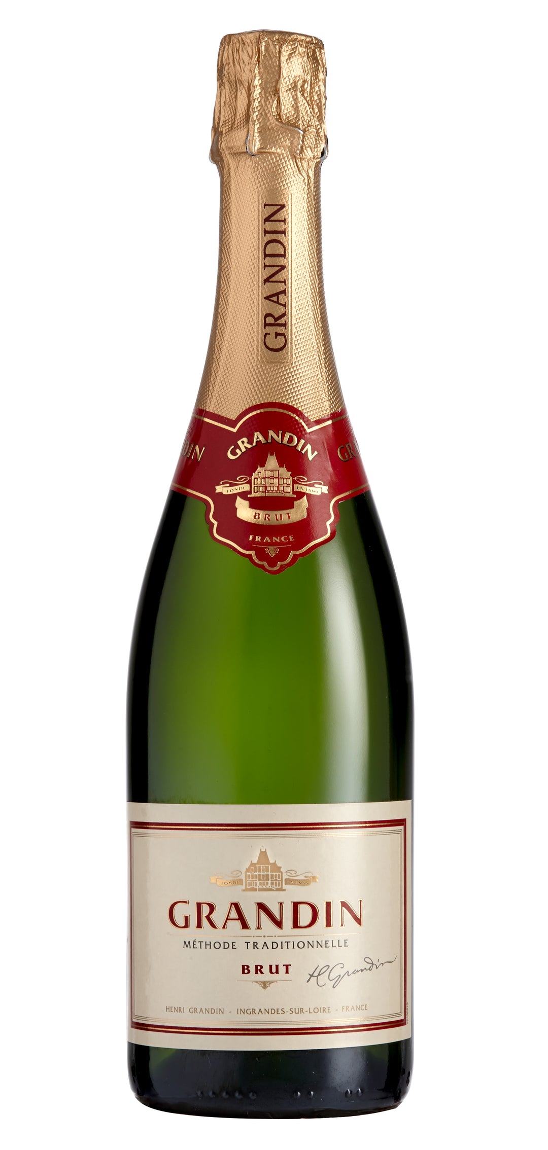 Grandin Metd Brut 750ml