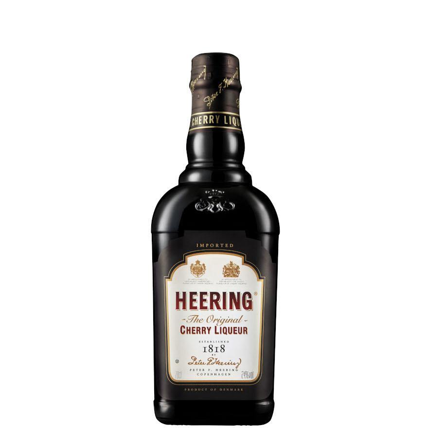 Heering Cherry Liqueur 700ml