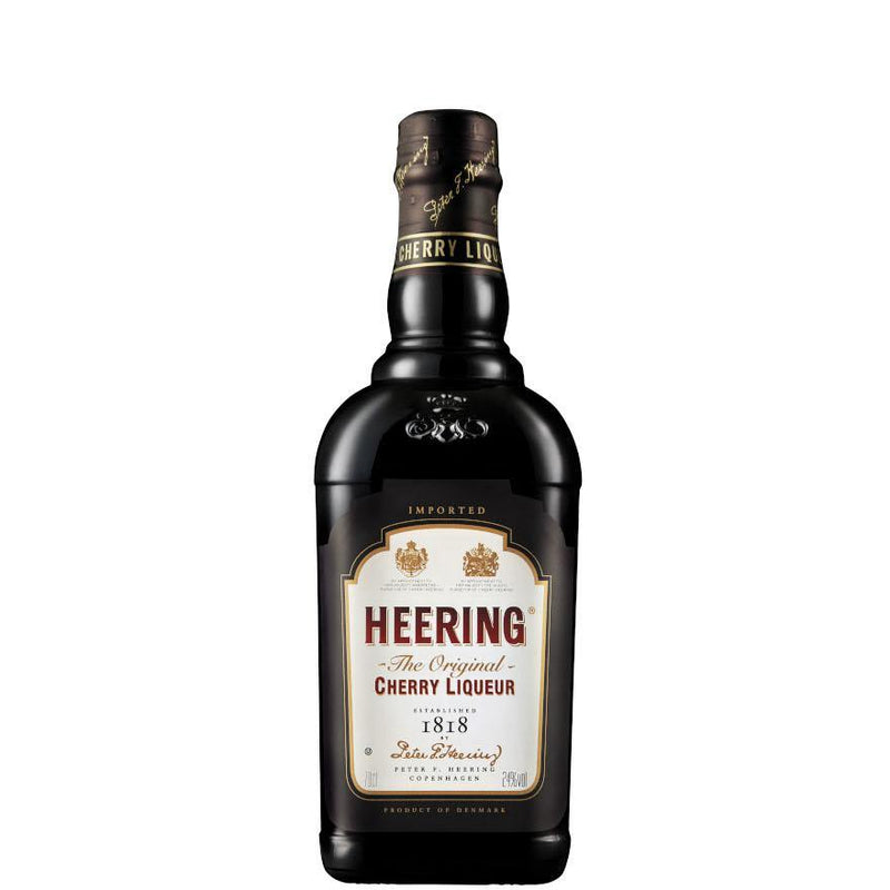 Heering Cherry Liqueur 700ml - Liquor Library