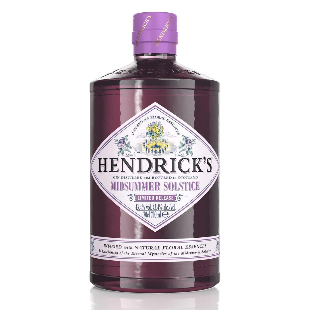 Hendricks Mid Summer Gin