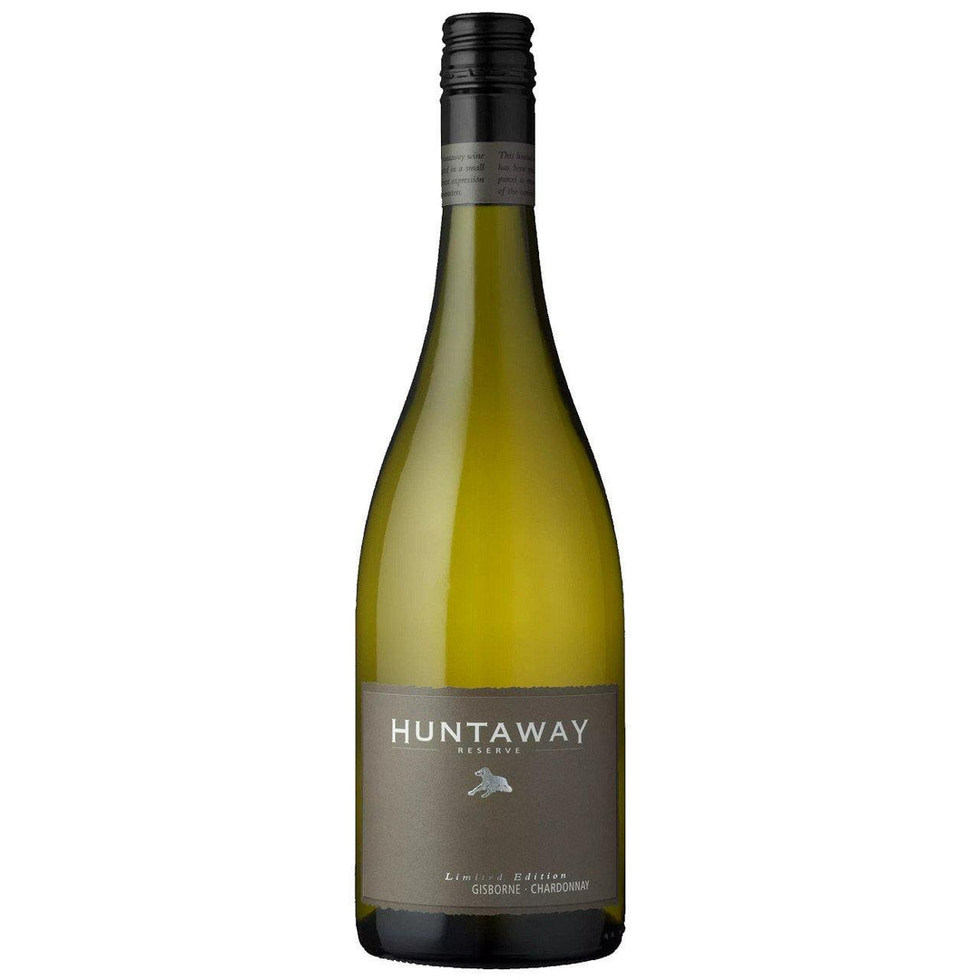 Huntaway Reserve Chardonnay