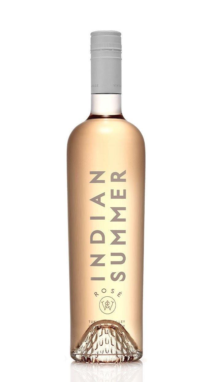 Indian Summer Rose 750ml