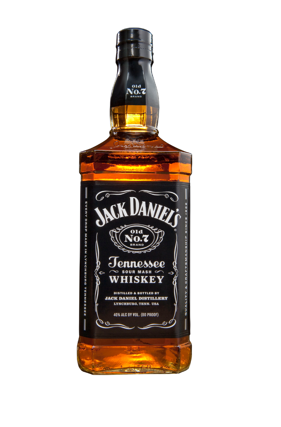 Jack Daniel 1Ltr - Liquor Library