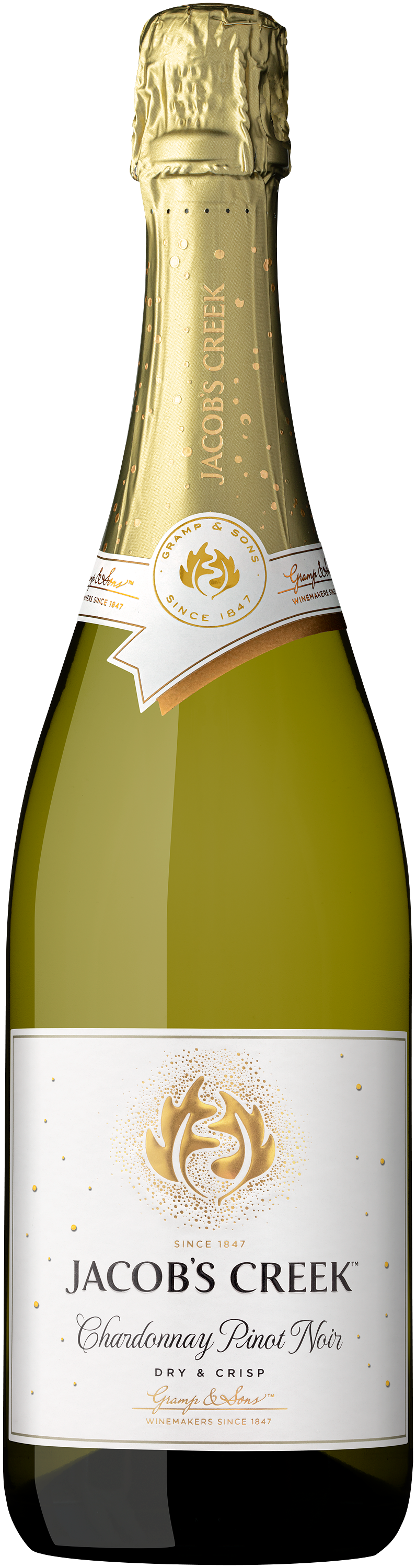 Jacobs Creek Spk Chard P/N 750 - Liquor Library