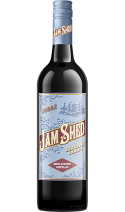 Jam Shed Shiraz - Liquor Library