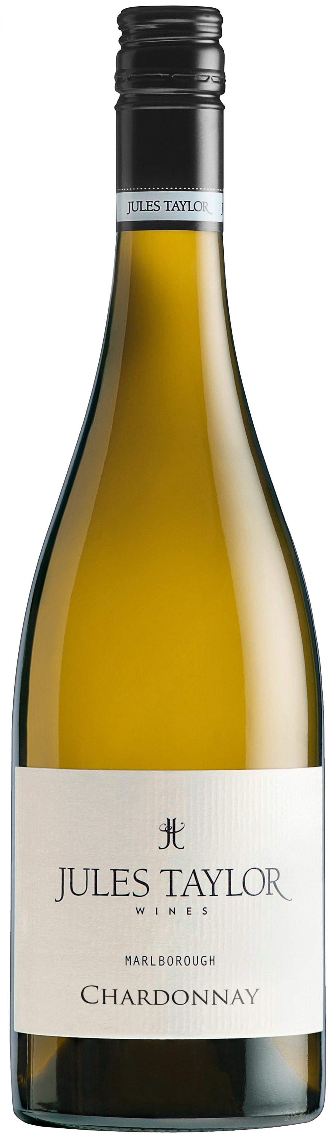 Jules Taylor Chardonnay 750ml - Liquor Library