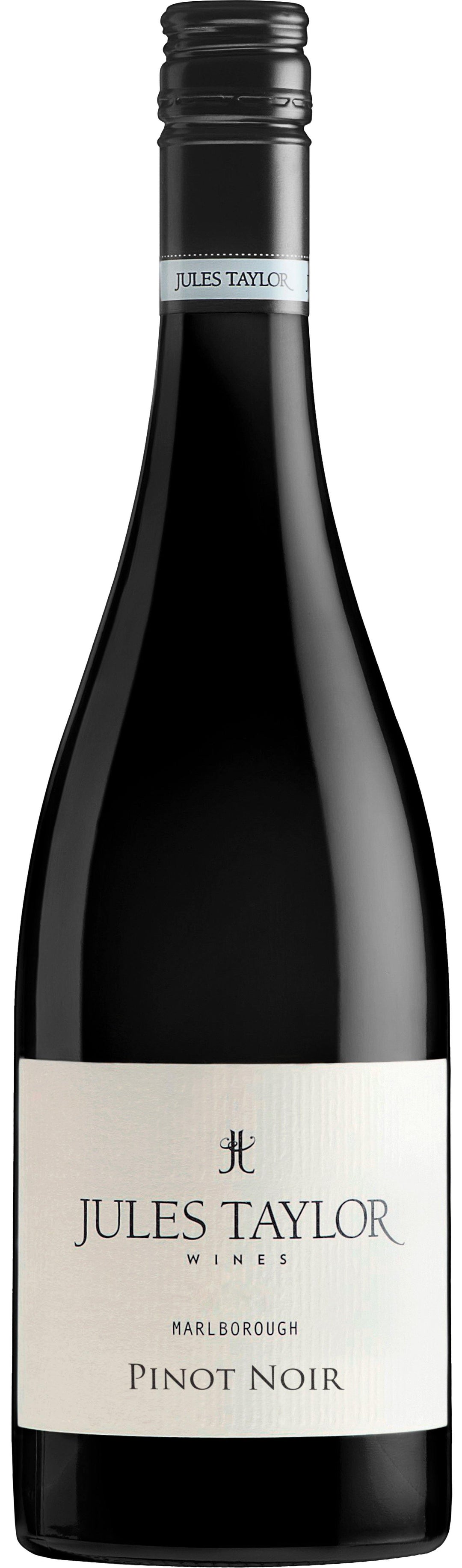 Jules Taylor Pinot Noir 750ml - Liquor Library