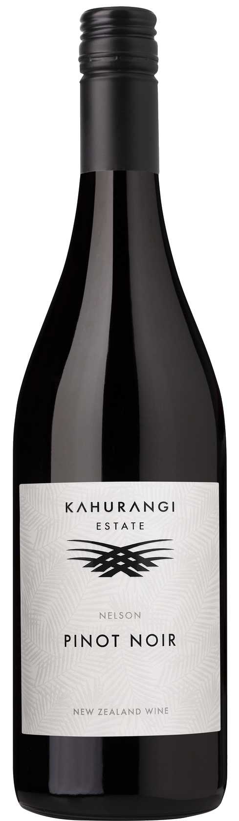 Kahurangi Pinot Noir 750ml - Liquor Library