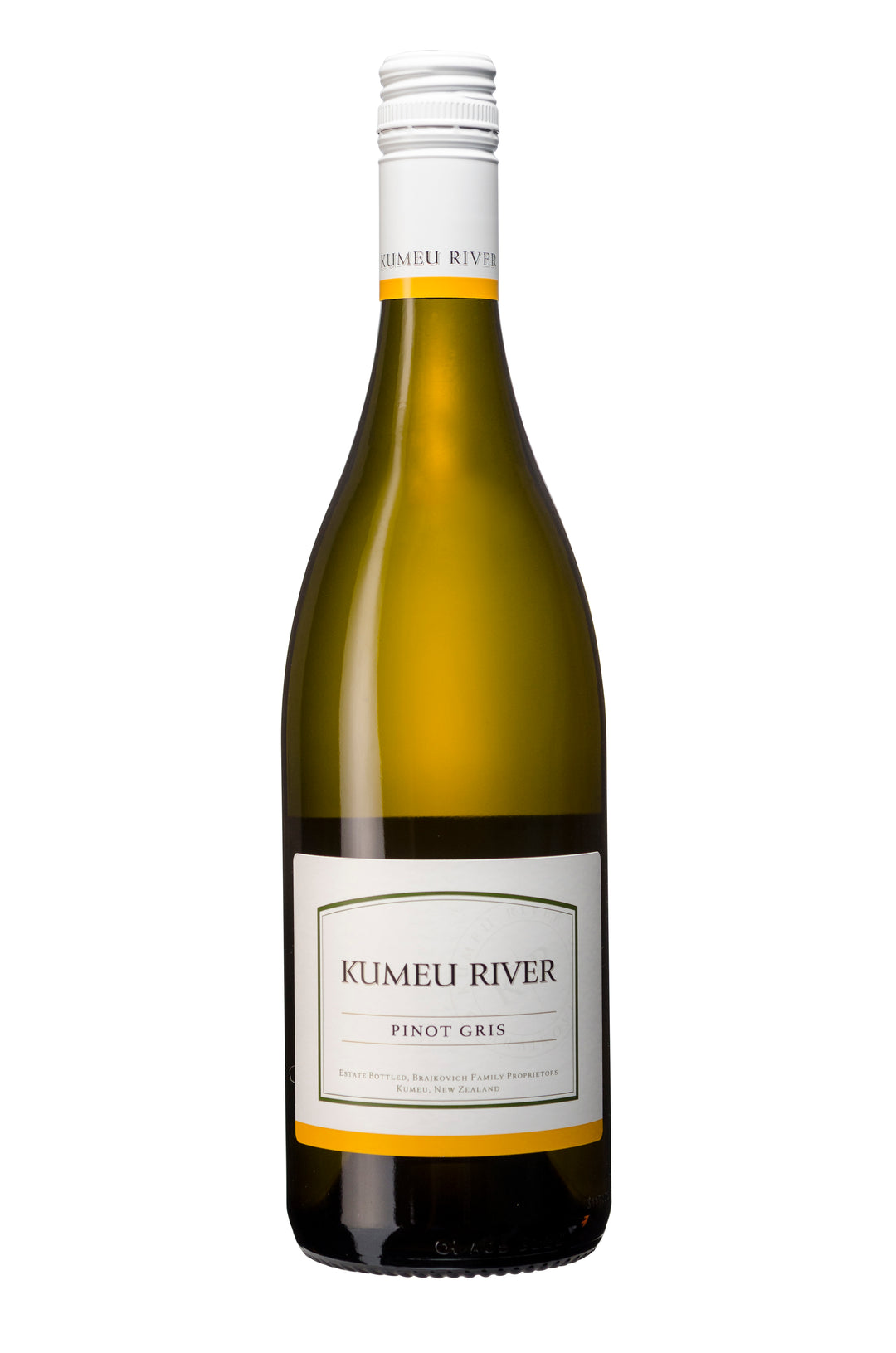 Kumeu River Est Pinot Gris