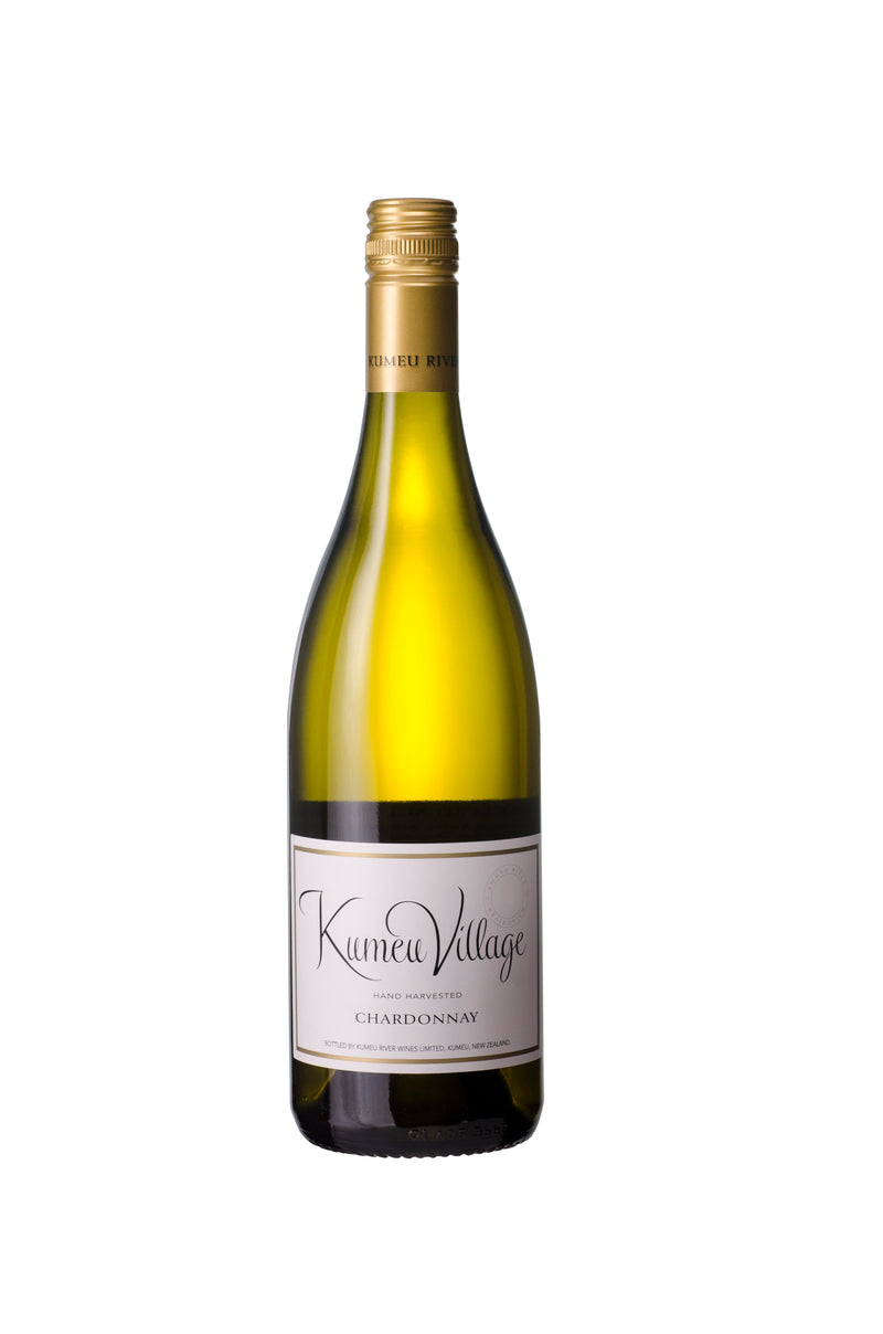 Kumeu River Village Chard 750 - Liquor Library