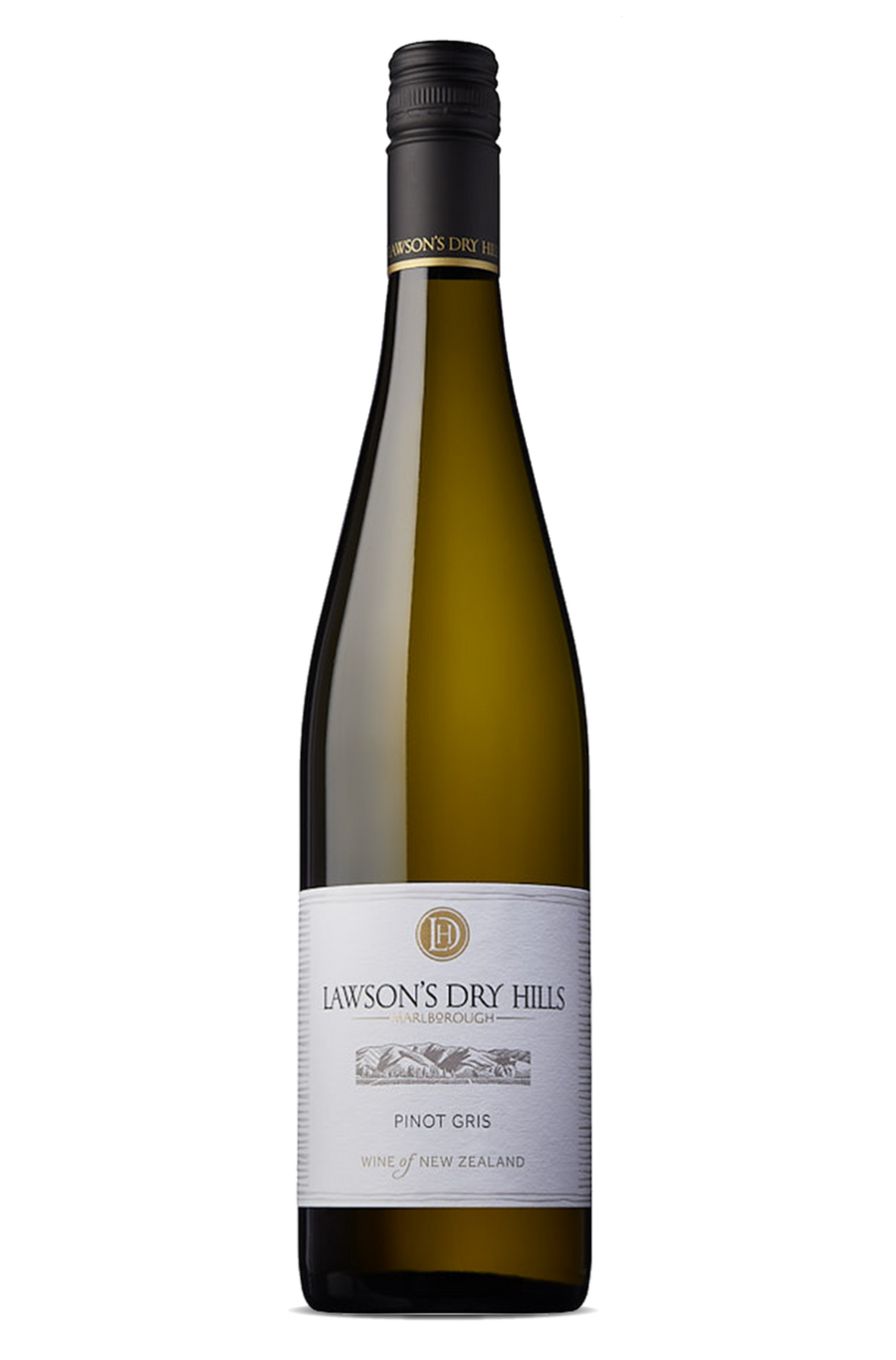 Lawson's Dry Hills Estate Pinot Gris 750ml