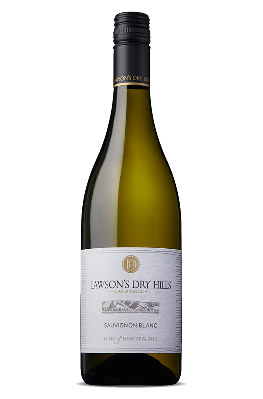 Lawson's Dry Hills Estate Sauvignon Blanc 750ml