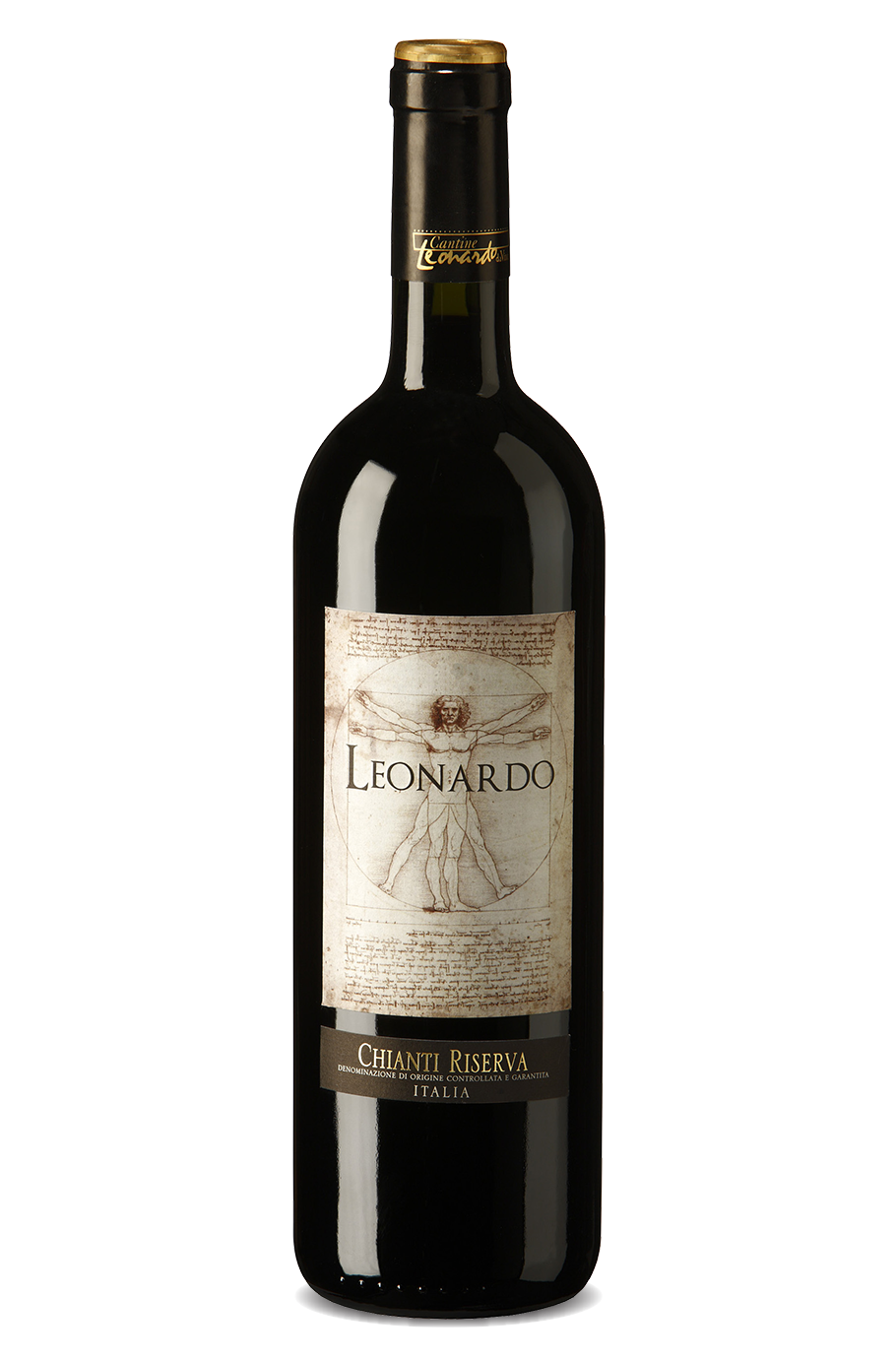 Leonardo Chianti Riserva 750ml