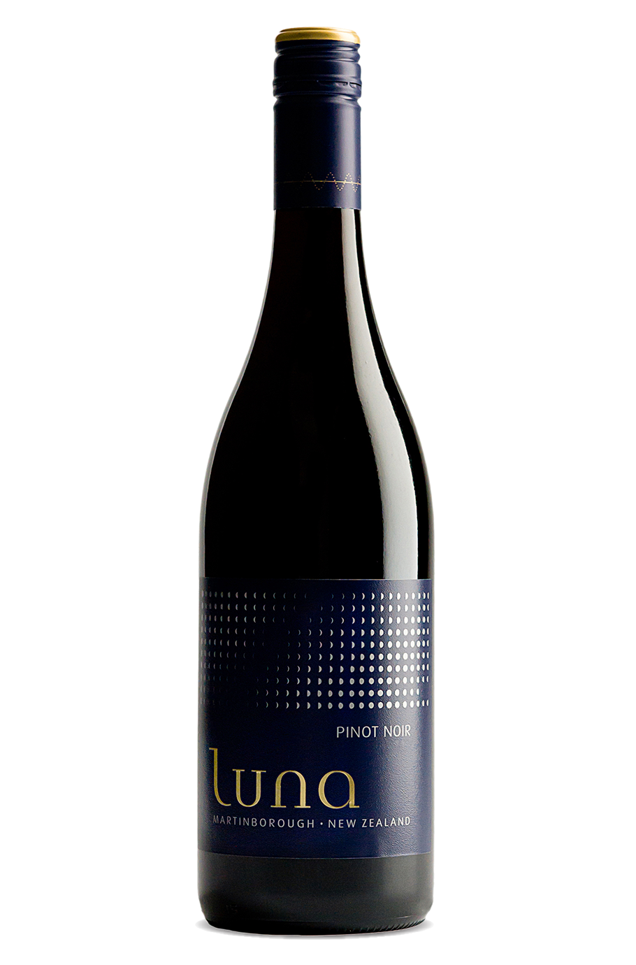 Luna Martin Pinot Noir - Liquor Library