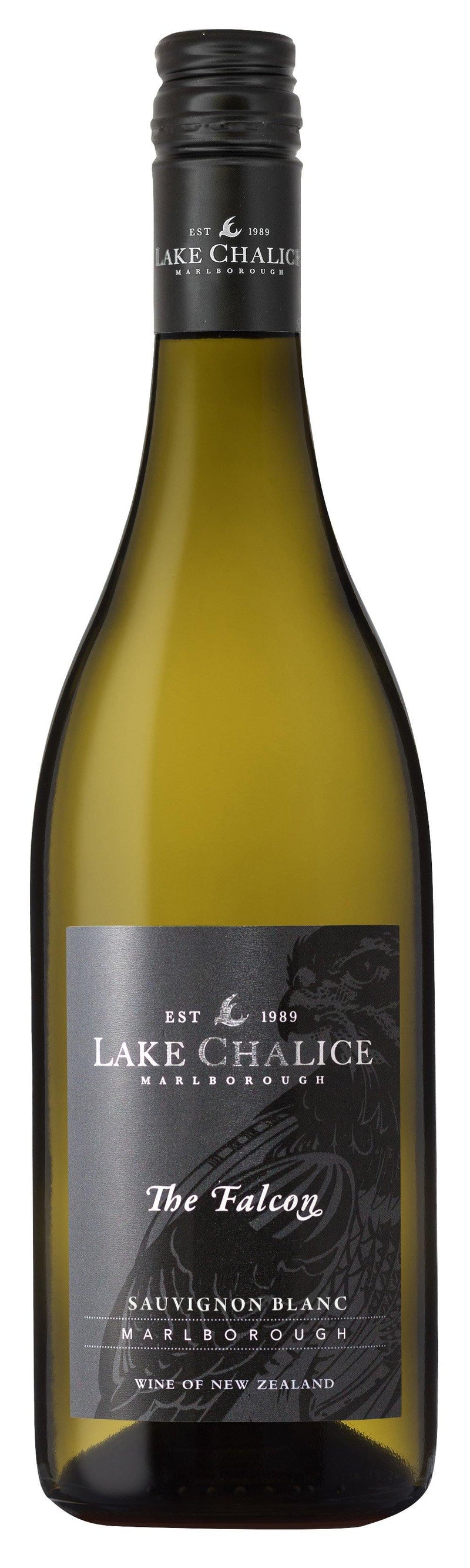 Lake Chalice Falcon SauvB - Liquor Library