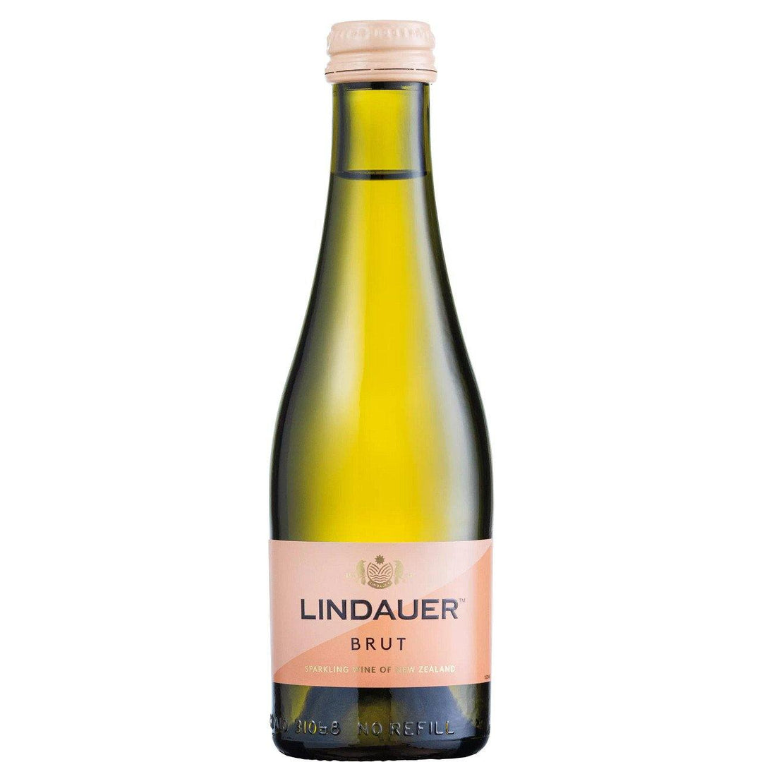 Lindauer Brut 1x200ml - Liquor Library