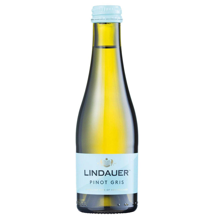 Lindauer Pinot Gris 1x200ml - Liquor Library