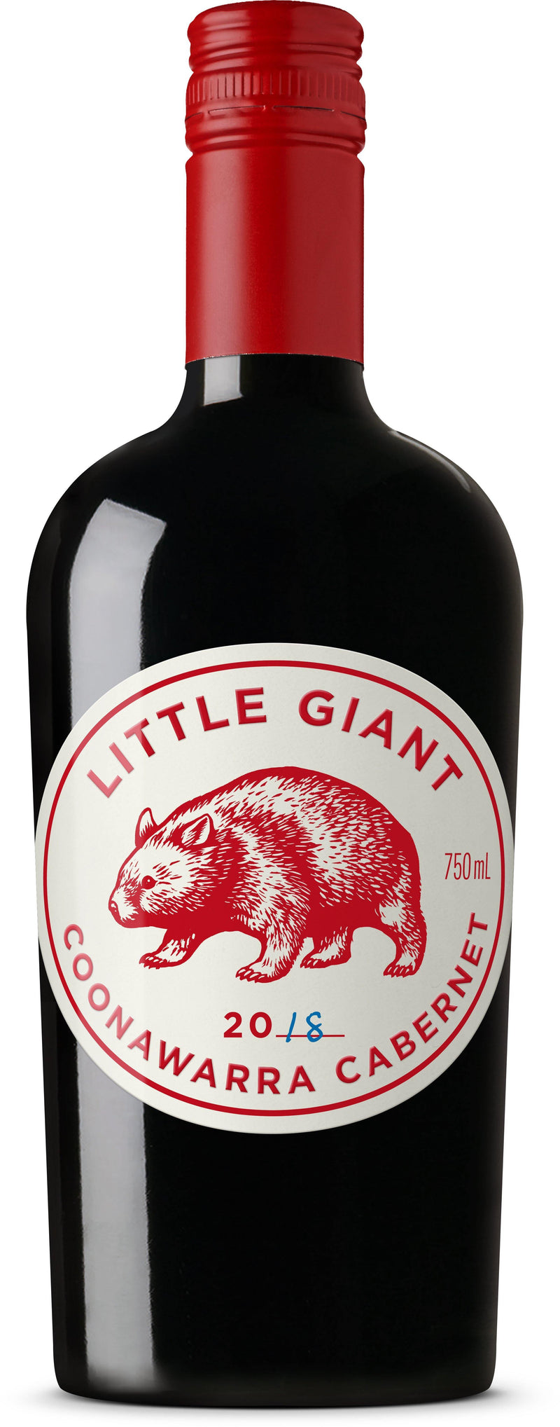 Little Giant Coonaw Cabernet - Liquor Library