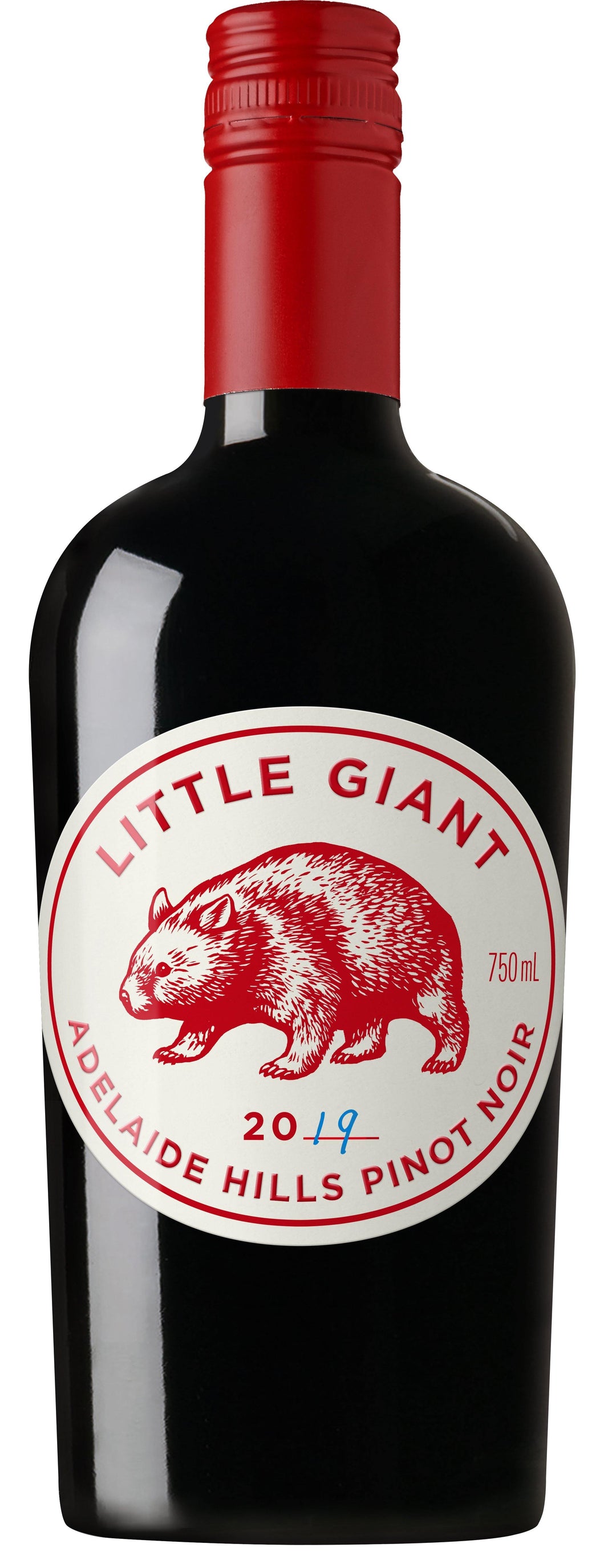 Little Giant Pinot Noir - Liquor Library