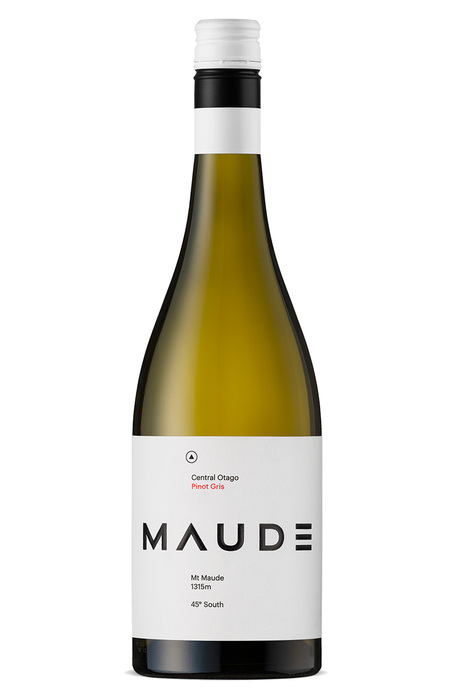 Maude Pinot Gris 750ml - Liquor Library