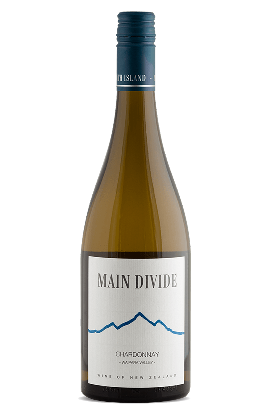 Main Divide Chardonnay 750ml