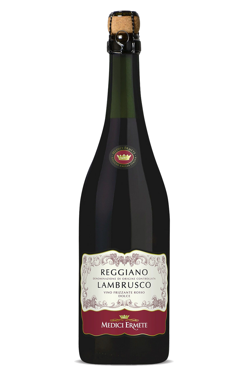 Medici Lambrusco 750ml - Liquor Library