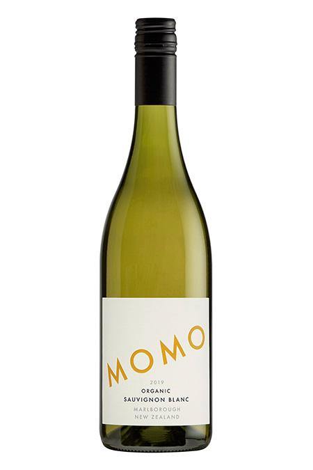 Momo Marl Sauv Blanc - Liquor Library