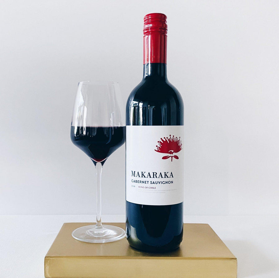 Makaraka Cab Sauv - Liquor Library