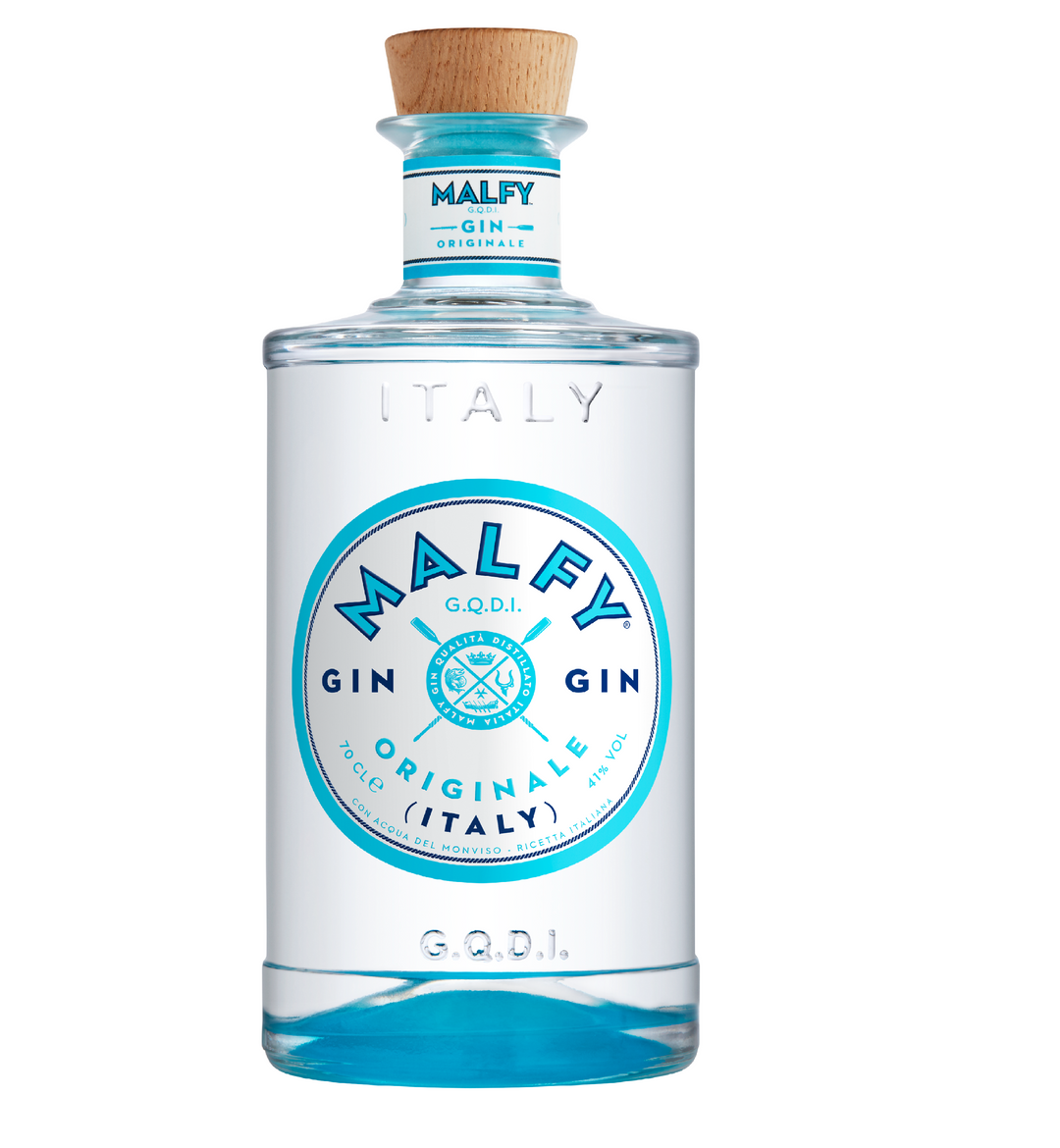 Malfy Originale Gin 41% 700ml