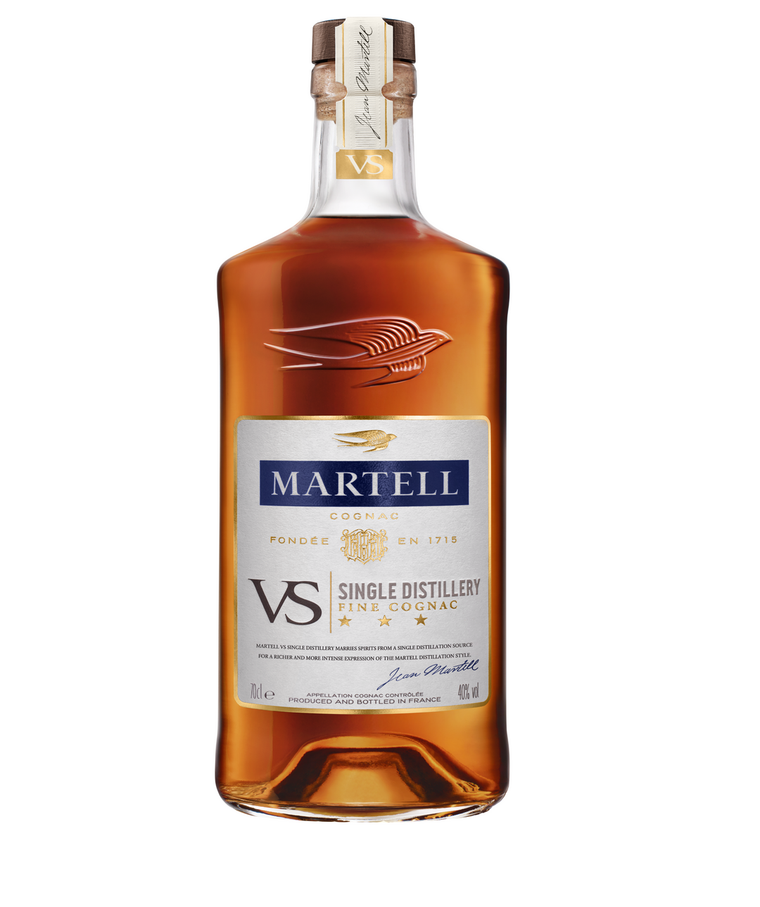 Martell VS 700ml