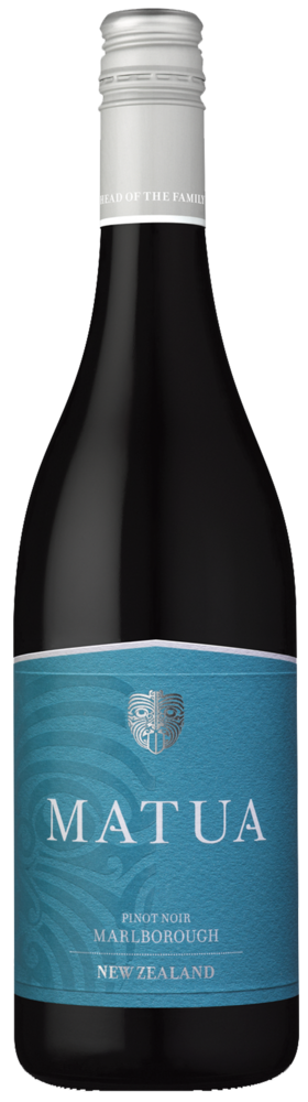 Matua Regional Pinot Noir - Liquor Library