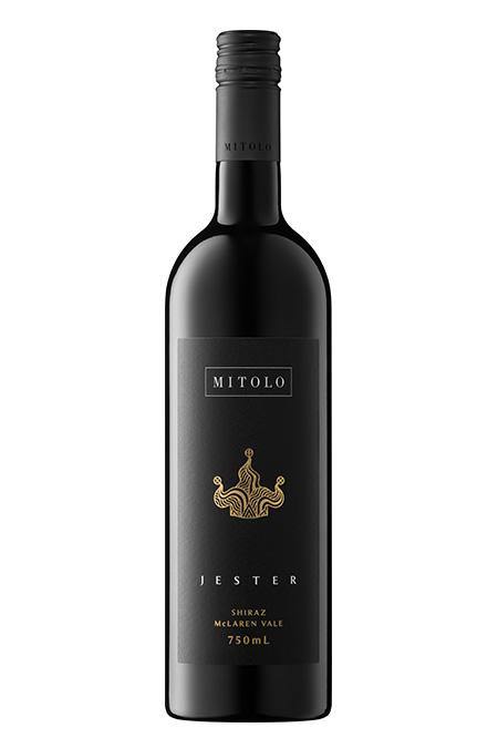 Mitolo Jester Shiraz