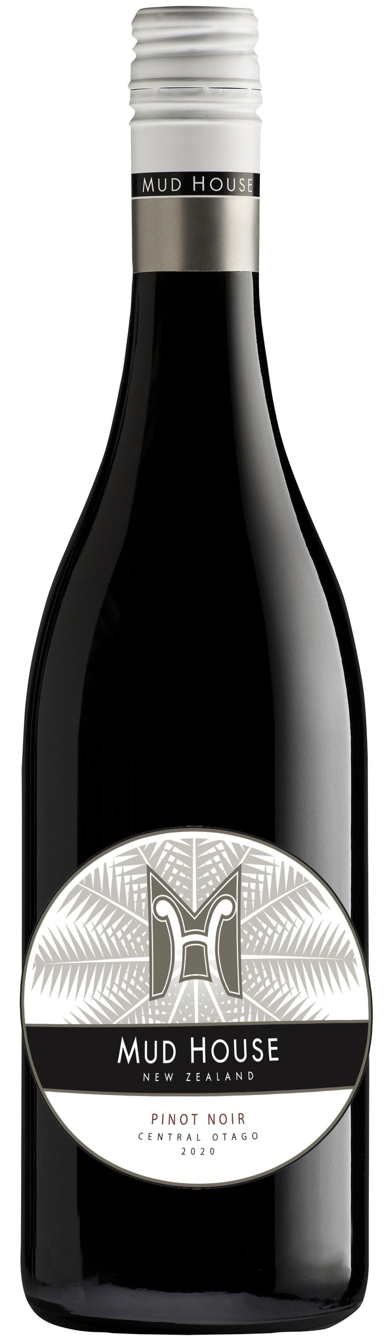 Mud House Cnt Otg P/Noir 750ml - Liquor Library