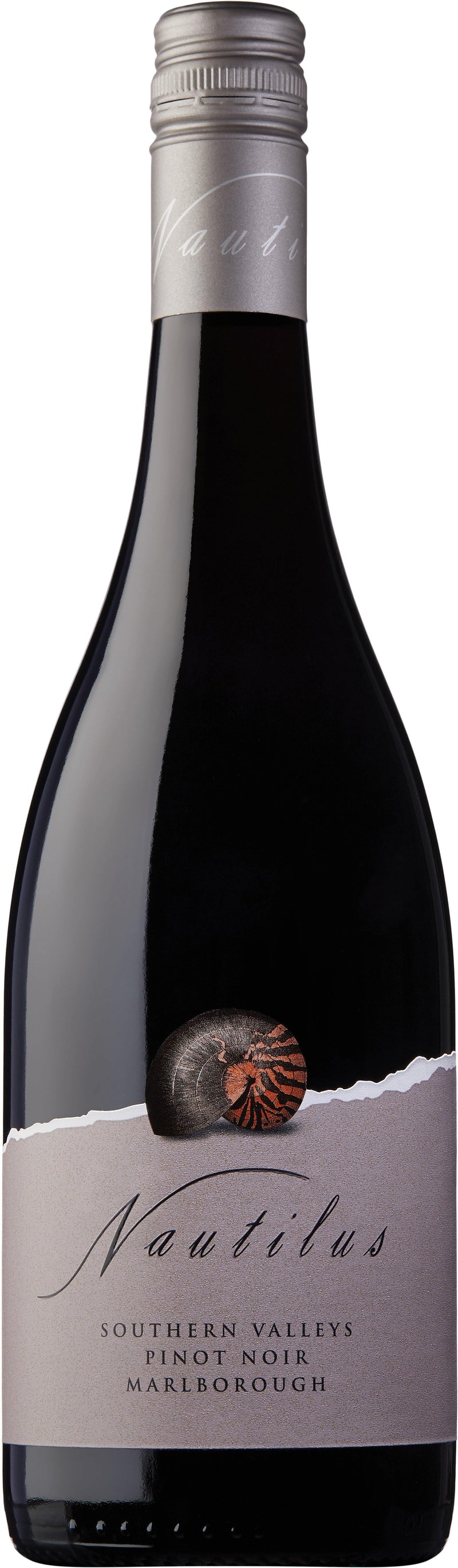 Nautilus Marl Pinot Noir 750ml - Liquor Library